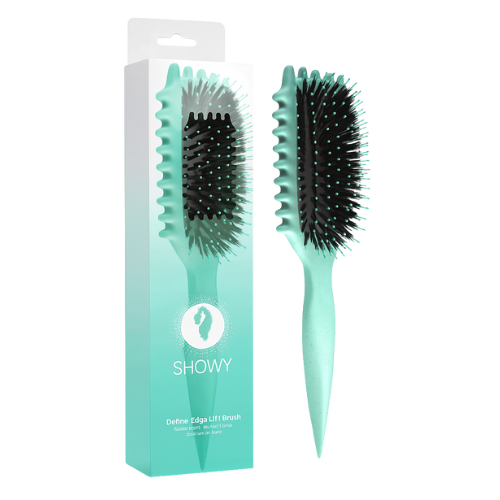 Showy™ Curl Defining Brush
