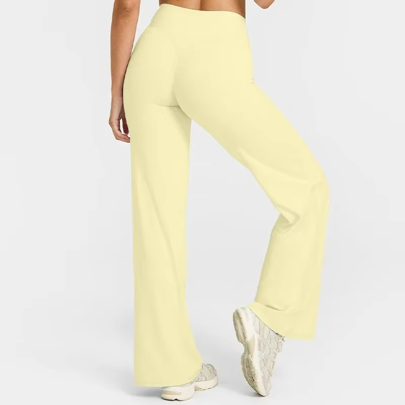 OQ VibeFit Pants ®